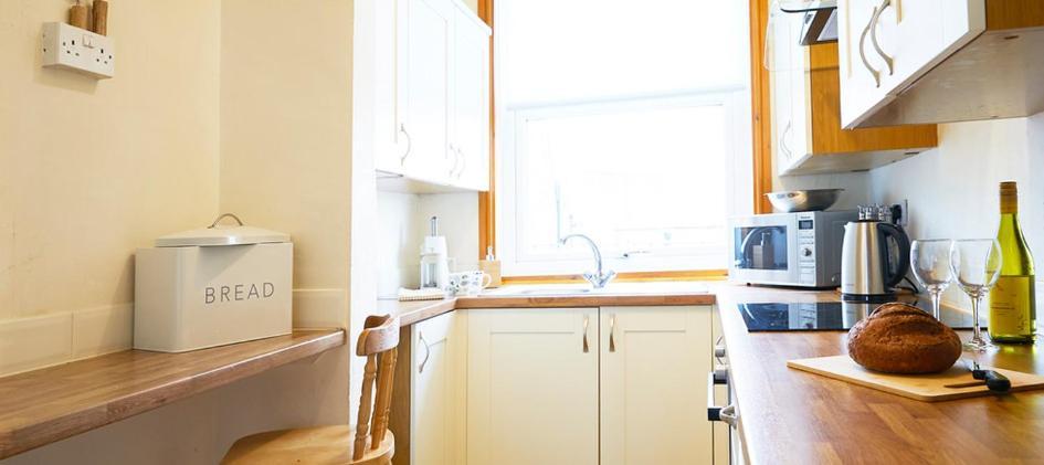 Villa Seaview At The Crescent Filey Esterno foto