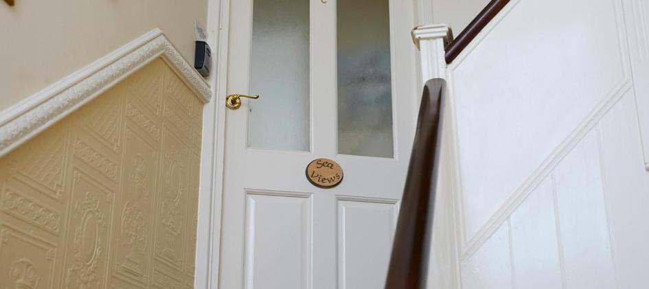 Villa Seaview At The Crescent Filey Esterno foto